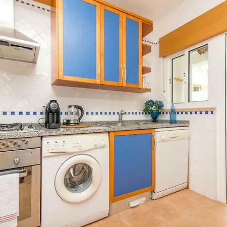 Quinta Da Gomeira By Algartur Daire *