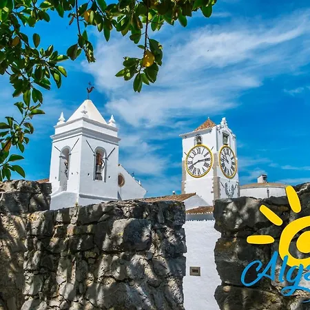 Quinta Da Gomeira By Algartur * Cabanas De Tavira