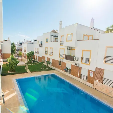 Quinta Da Gomeira By Algartur Apartment