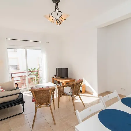 Quinta Da Gomeira By Algartur Apartment