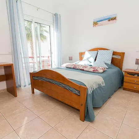 Quinta Da Gomeira By Algartur Cabanas De Tavira