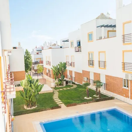 Apartment Quinta Da Gomeira By Algartur