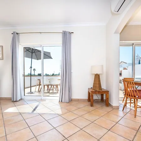 Quinta Da Gomeira By Algartur Cabanas De Tavira