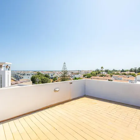 Quinta Da Gomeira By Algartur Cabanas De Tavira