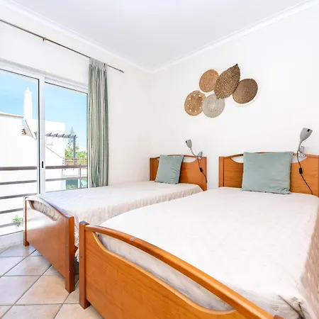 Quinta Da Gomeira By Algartur Διαμέρισμα Cabanas De Tavira