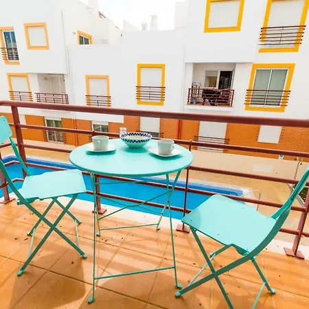 Quinta Da Gomeira By Algartur * Cabanas De Tavira