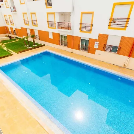 Διαμέρισμα Quinta Da Gomeira By Algartur *