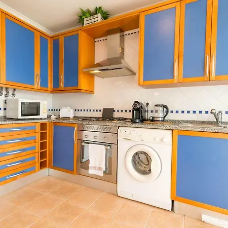 Apartment Quinta Da Gomeira By Algartur *