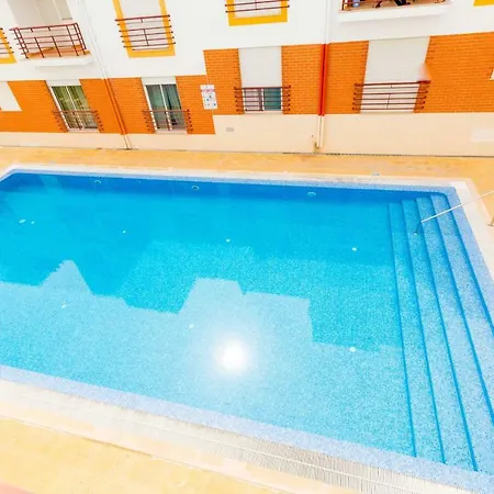 Quinta Da Gomeira By Algartur Apartment *