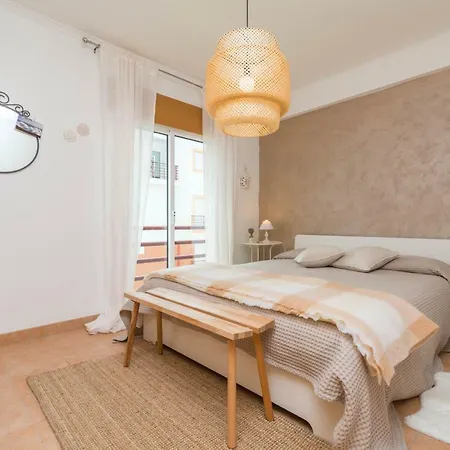 Quinta Da Gomeira By Algartur Cabanas De Tavira