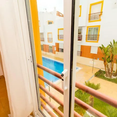Apartment Quinta Da Gomeira By Algartur Cabanas De Tavira