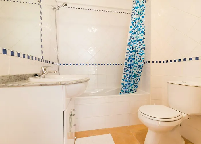 Quinta Da Gomeira By Algartur *