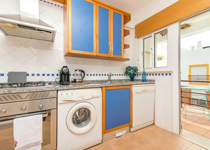 Quinta Da Gomeira By Algartur Apartment *