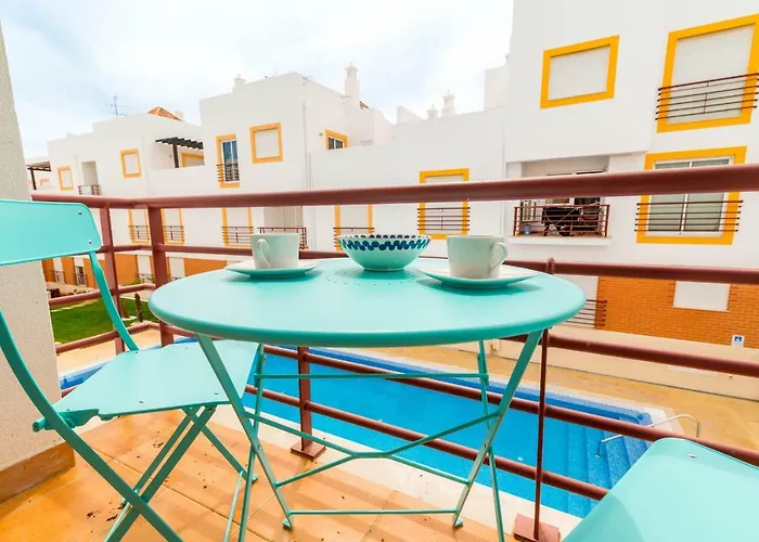Quinta Da Gomeira By Algartur Appartement