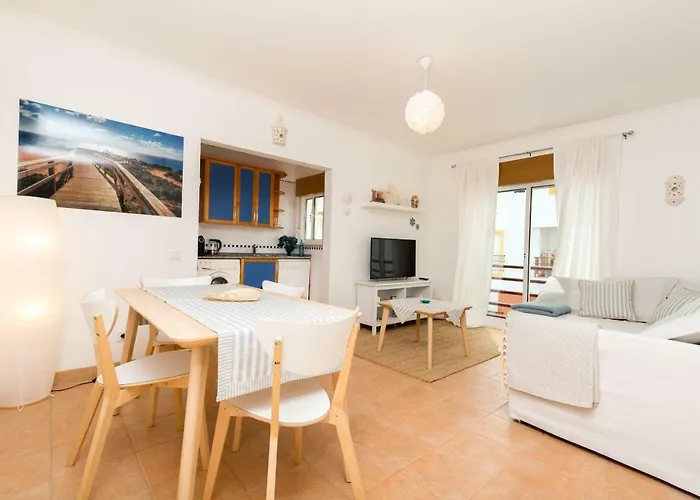 Quinta Da Gomeira By Algartur * Cabanas De Tavira