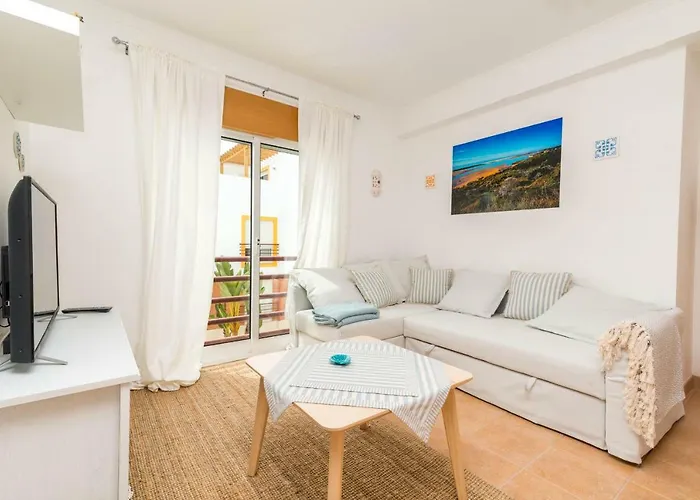 Quinta Da Gomeira By Algartur Appartement