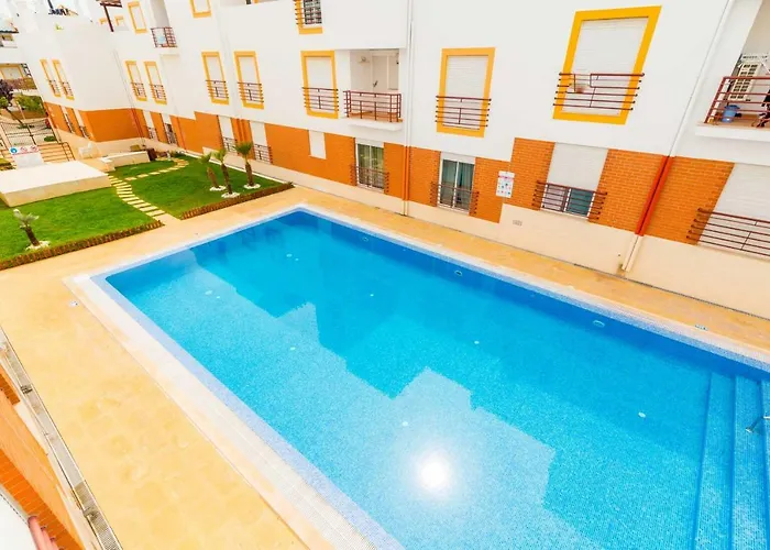 Appartement Quinta Da Gomeira By Algartur *