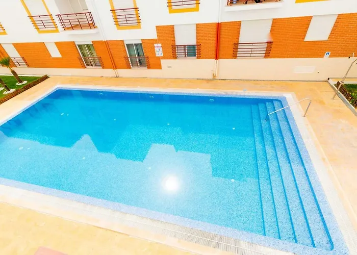 Quinta Da Gomeira By Algartur Apartment *