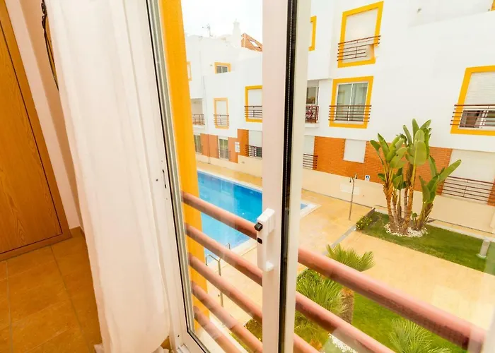 Appartement Quinta Da Gomeira By Algartur Cabanas De Tavira